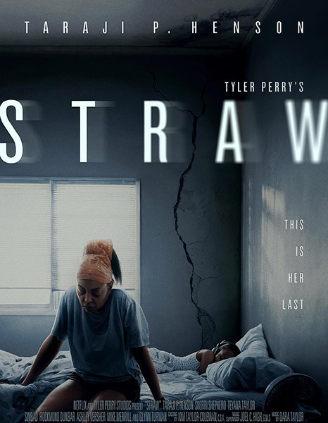 Последняя капля / Straw (2025/WEB-DL)