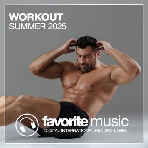 Workout Summer 2025 (2025) FLAC