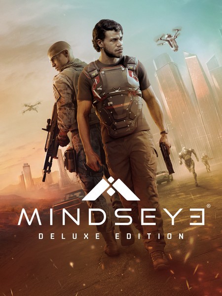 MindsEye: Deluxe Edition (2025/ENG/MULTi/RePack by DODI)