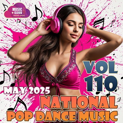 National Pop Dance Music Vol.110 (2025)