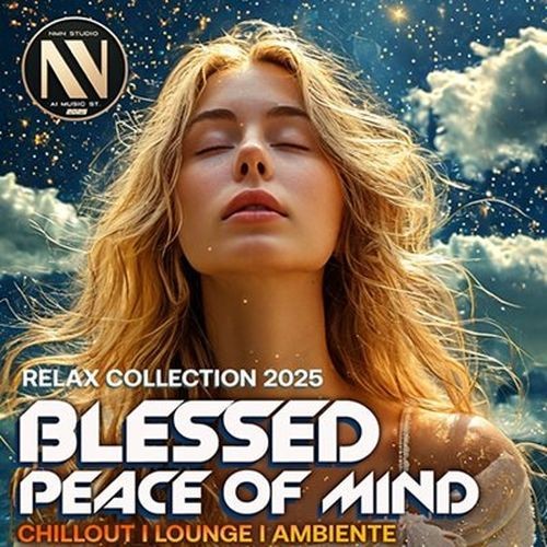 Blessed Peace Of Mind (2025)