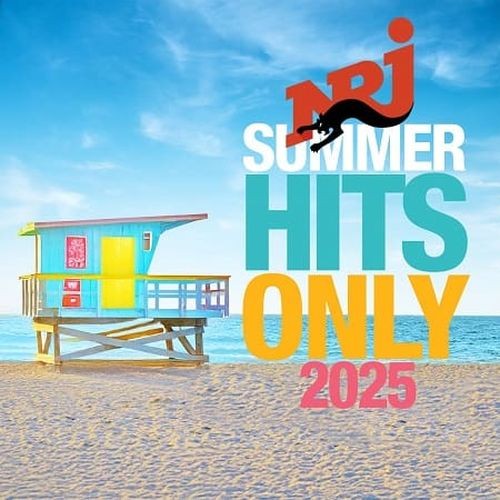 NRJ Summer Hits Only (3CD) (2025) FLAC