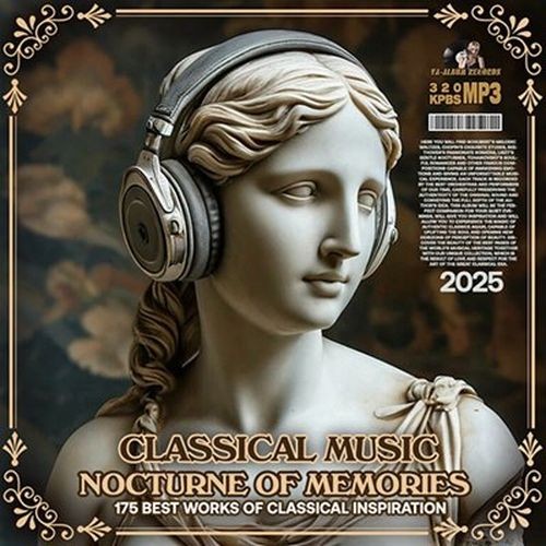 Nocturne Of Memories (2025)
