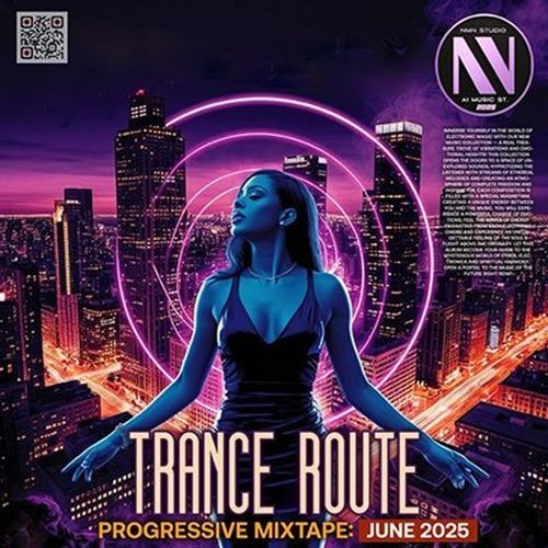 Trance Route (2025)