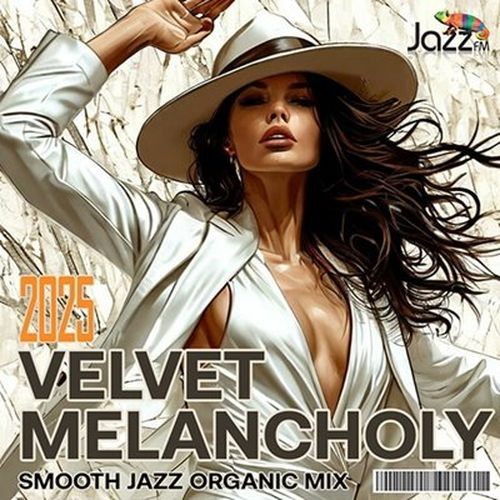 Velvet Melahcholy (2025)