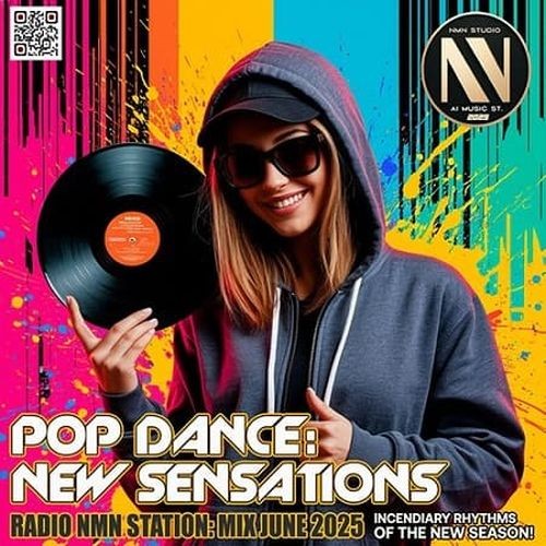 Pop Dance: NMN New Sensations (2025)