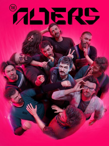 The Alters (2025/RUS/ENG/MULTi/RePack by seleZen)