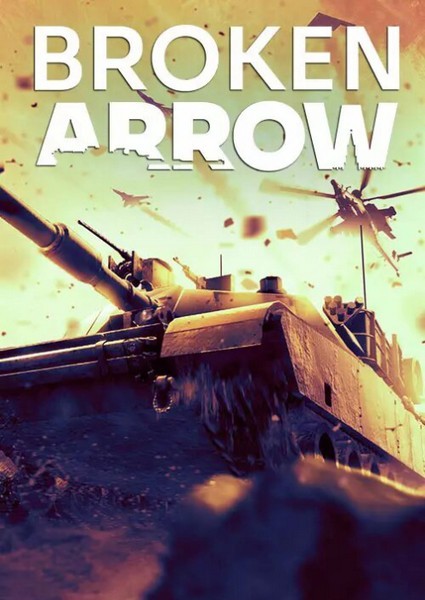 Broken Arrow (2025/RUS/ENG/MULTi/RePack by seleZen)
