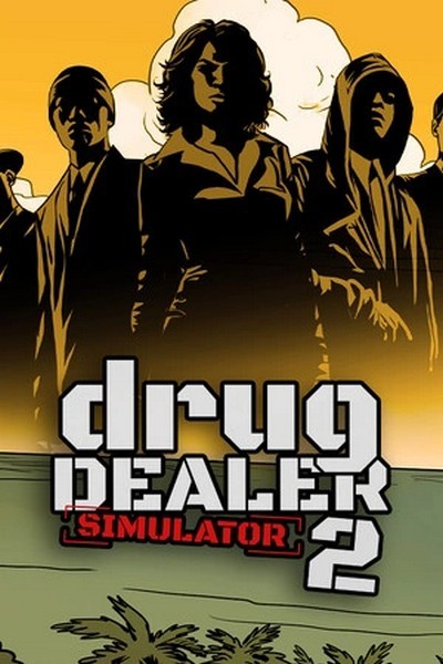 Drug Dealer Simulator 2 (2024/RUS/ENG/MULTi/RePack by seleZen)