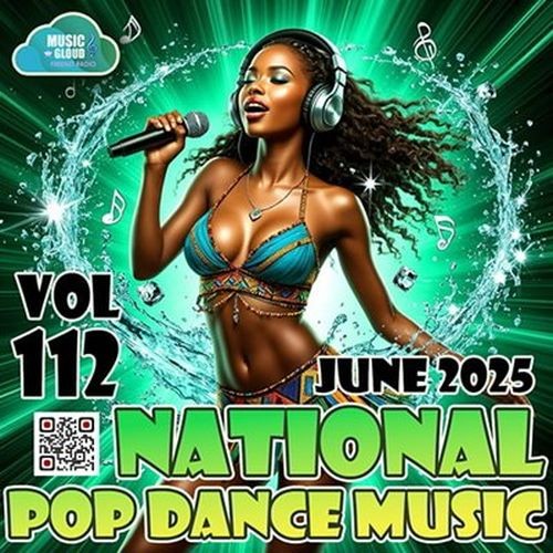 National Pop Dance Music Vol.112 (2025)