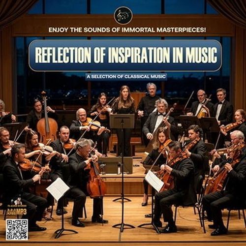 Reflection Of Inspiration In Music (2025)