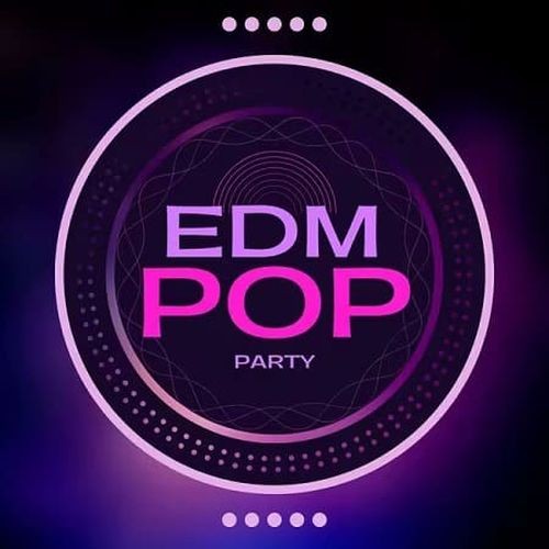 EDM Pop Party (2025) FLAC