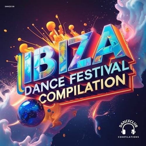 Ibiza Dance Festival Compilation (2025) FLAC
