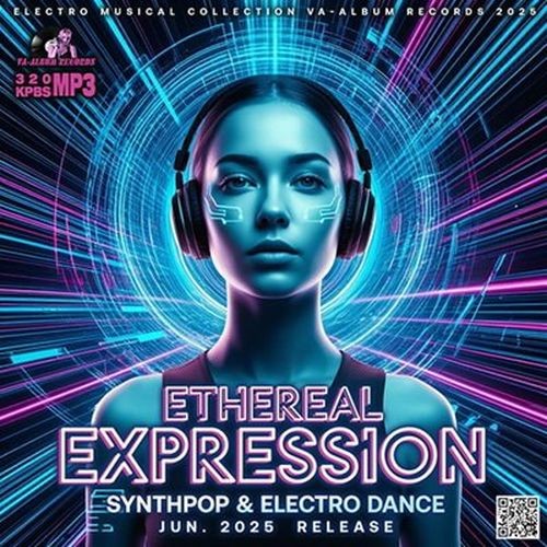 Ethereal Еxpression (2025)