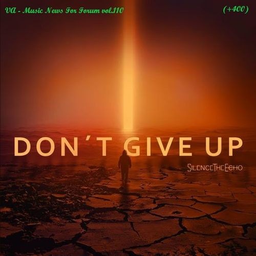 Music News For Forum vol.110 (2025)