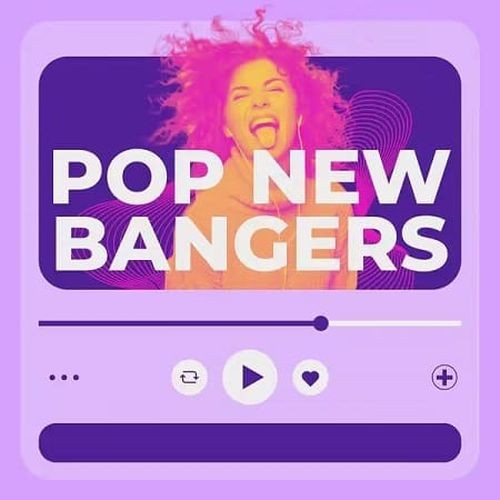 Pop New Bangers (2025) FLAC
