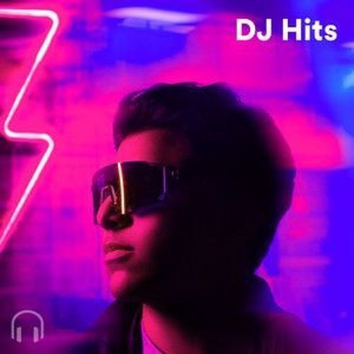 DJ Hits 2025 - Best Club Music (2025)