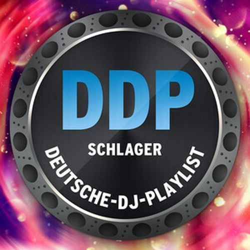 Deutsche DJ Playlist - Schlager Top 100 (11.07.2025) (2025)
