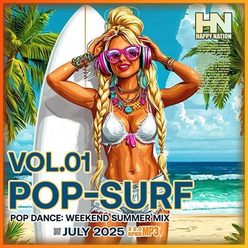 Pop Surf (2025)