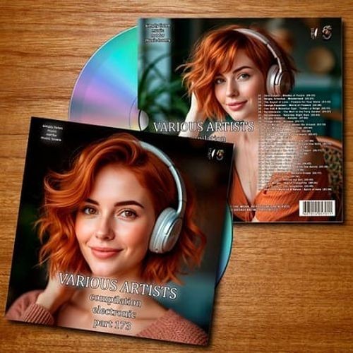 Compilation Part 173 Electronic (2025) FLAC