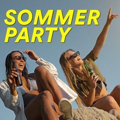 Party Sommer 2025 (2025)