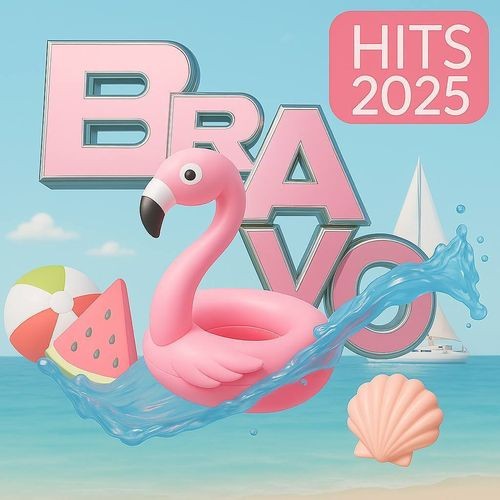BRAVO Hits 2025 (16.07.2025) (2025)