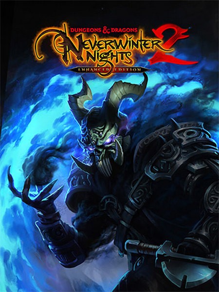 Dungeons & Dragons Neverwinter Nights 2: Enhanced Edition (2025/RUS/ENG/MULTi/RePack by FitGirl)