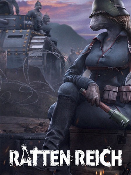 Ratten Reich (2025/RUS/ENG/MULTi/RePack by FitGirl)