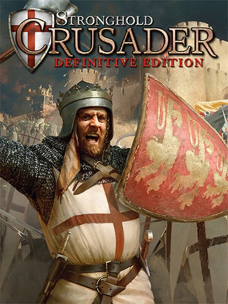 Stronghold Crusader: Definitive Edition (2025/RUS/ENG/MULTi/RePack by FitGirl)