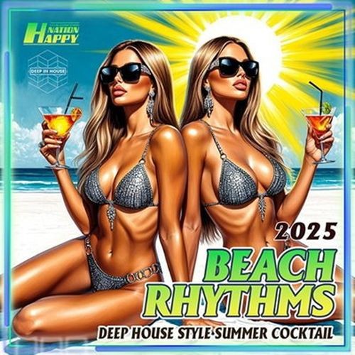 Beach Rhythms (2025)