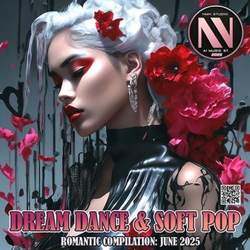 Dream Dance And Soft Pop (2025)