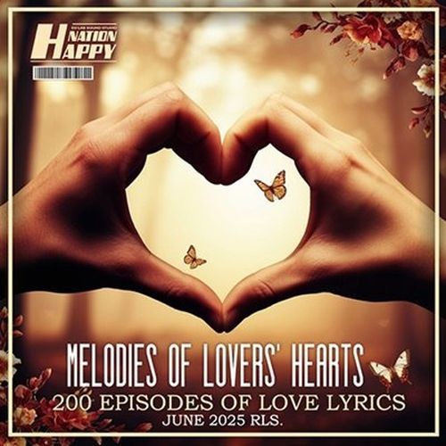 Melodies Of Lovers Hearts (2025)