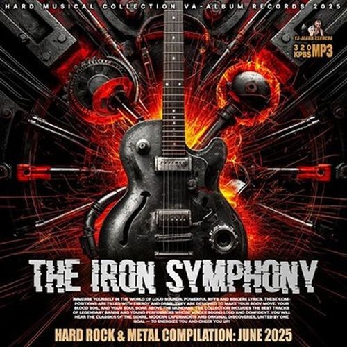 The Iron Symphony (2025)