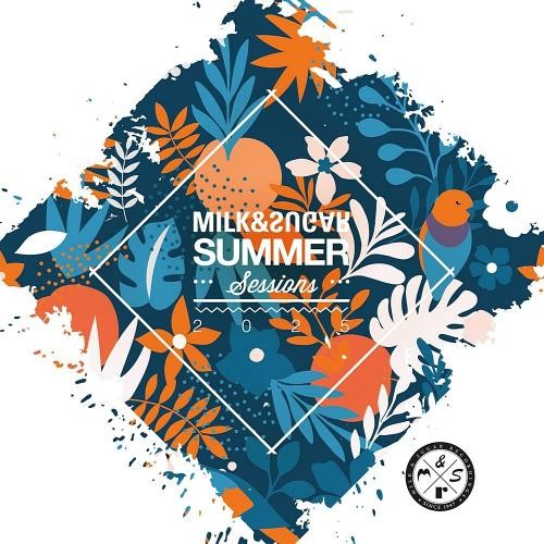 Milk & Sugar Summer Sessions 2025 (2025)