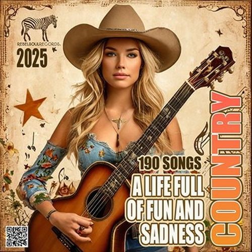 Country Live (2025)