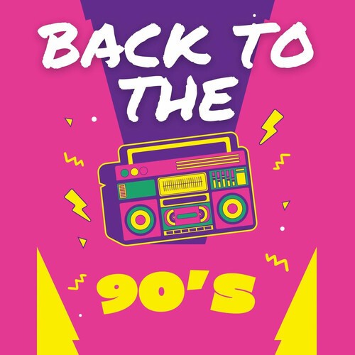 Back to the 90s (2025)