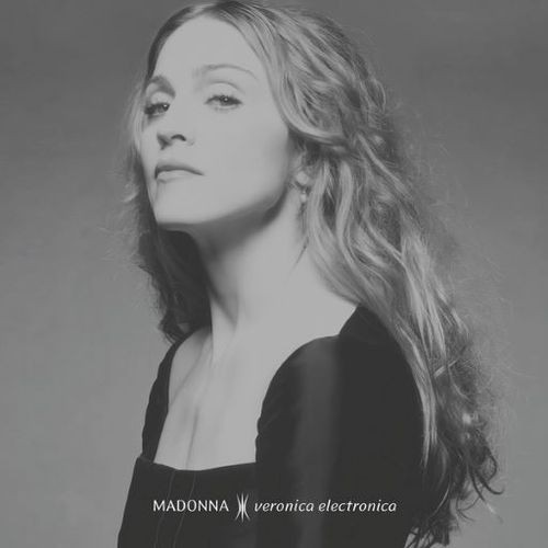 Madonna - Veronica Electronica (2025) FLAC