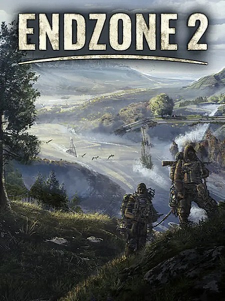 Endzone 2 (2025/RUS/ENG/MULTi/RePack by FitGirl)