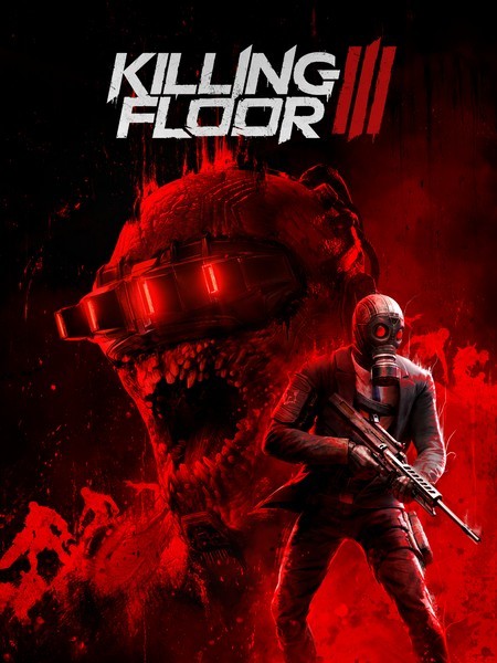 Killing Floor 3 - Elite Nightfall Edition (2025/RUS/ENG/MULTi/RePack by seleZen)