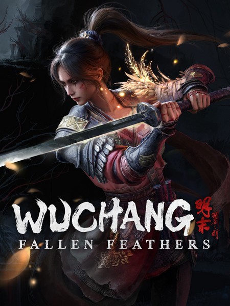 WUCHANG: Fallen Feathers - Deluxe Edition (2025/RUS/ENG/MULTi/RePack by FitGirl)