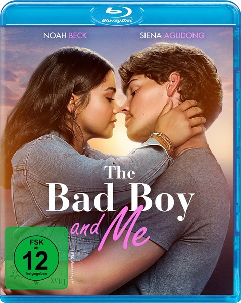Плохой парень и я / Sidelined: The QB and Me (2024/BDRip/HDRip)