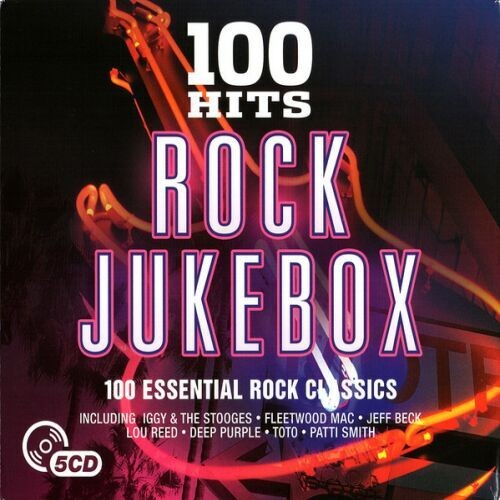 100 Hits Rock Jukebox (2025)