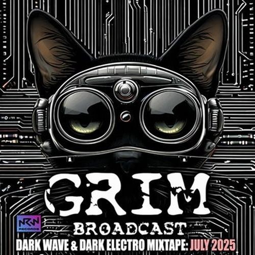 Grim Broadcast (2025)