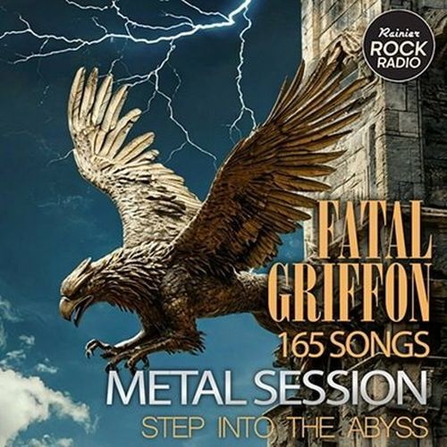 Fatal Griffon (2025)