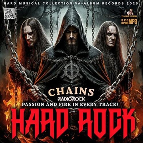 Chains (2025)