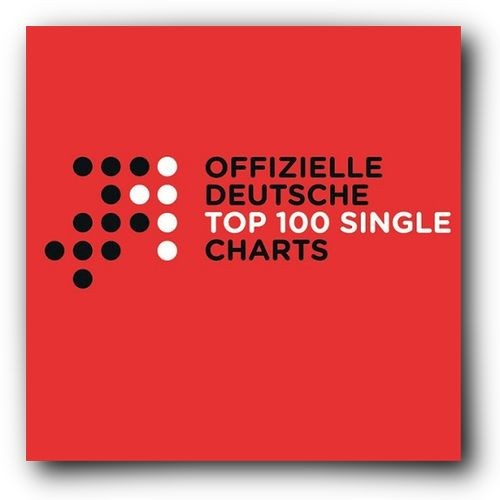 German Top100 Single Charts 01.08.2025 (2025)
