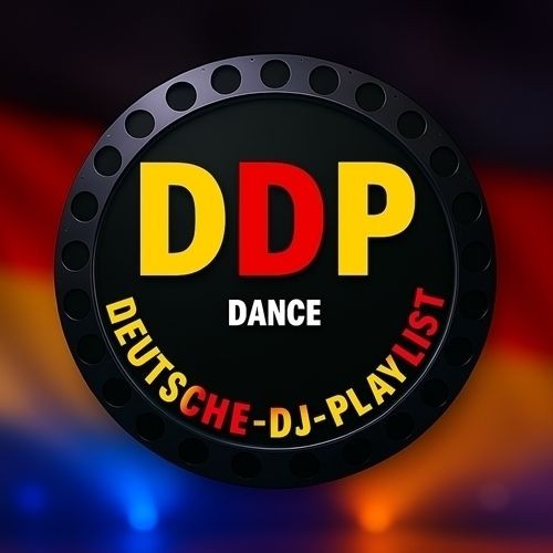 Deutsche DJ Playlist - Dance Top 100 (01.08.2025) (2025)