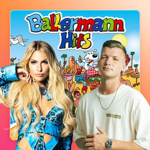 Ballermann Hits (2025)