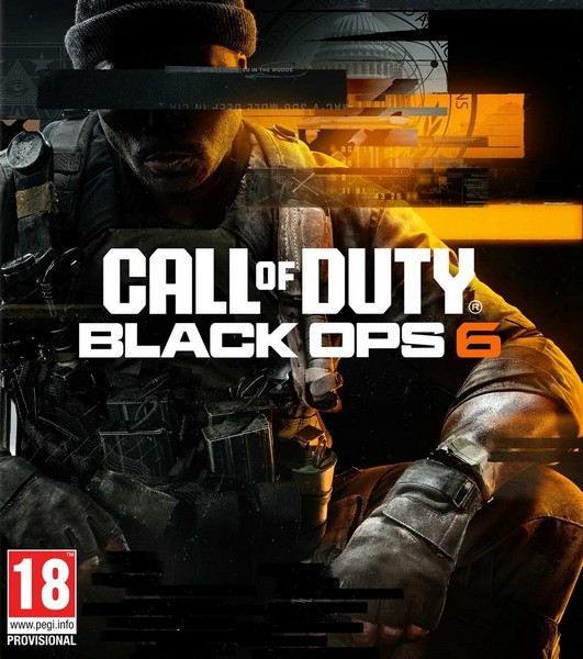 Call of Duty: Black Ops 6 Campaign Only (2024/RUS/ENG/RePack by Decepticon)