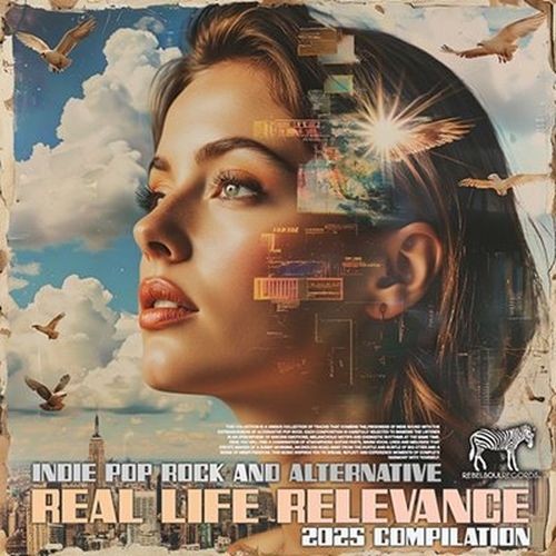 Real Life Relevance (2025)